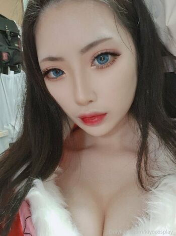 kiyocosplay