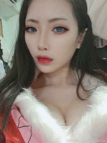 kiyocosplay