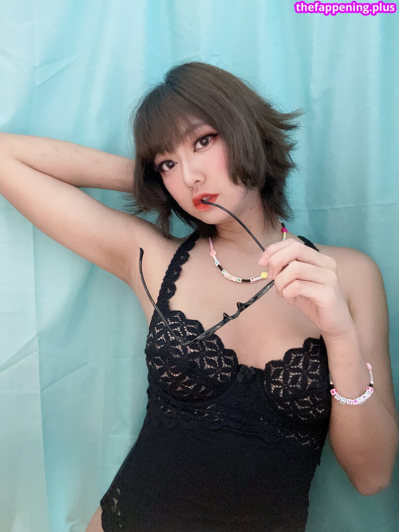 kkaiya_toastyy / kkaiyatoast Naakte OnlyFans Foto #1