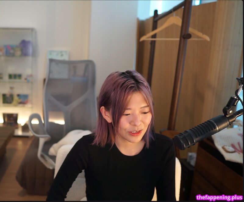 Kkatamina / Miyoung Nude OnlyFans Photo #310