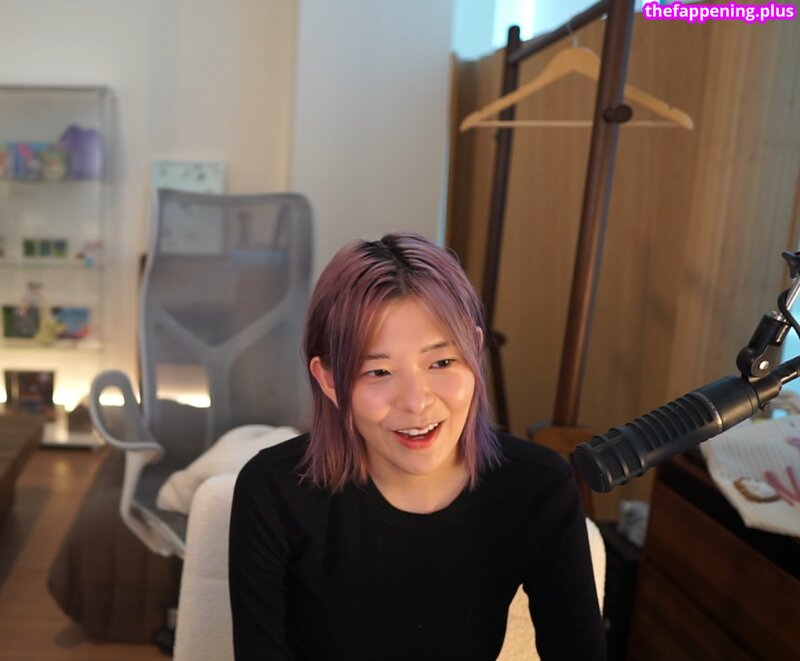 Kkatamina / Miyoung Nacktes OnlyFans Foto #312