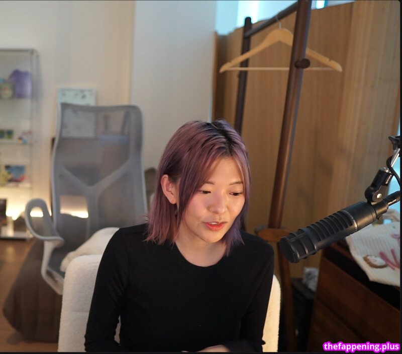 Kkatamina / Miyoung Foto OnlyFans Nuda #315
