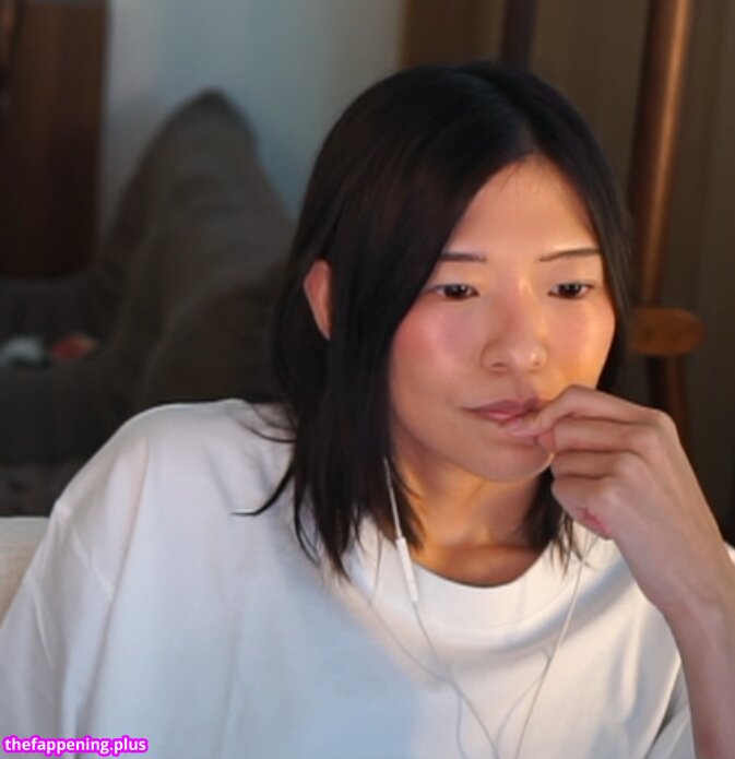 Kkatamina / Miyoung Nude OnlyFans Photo #327