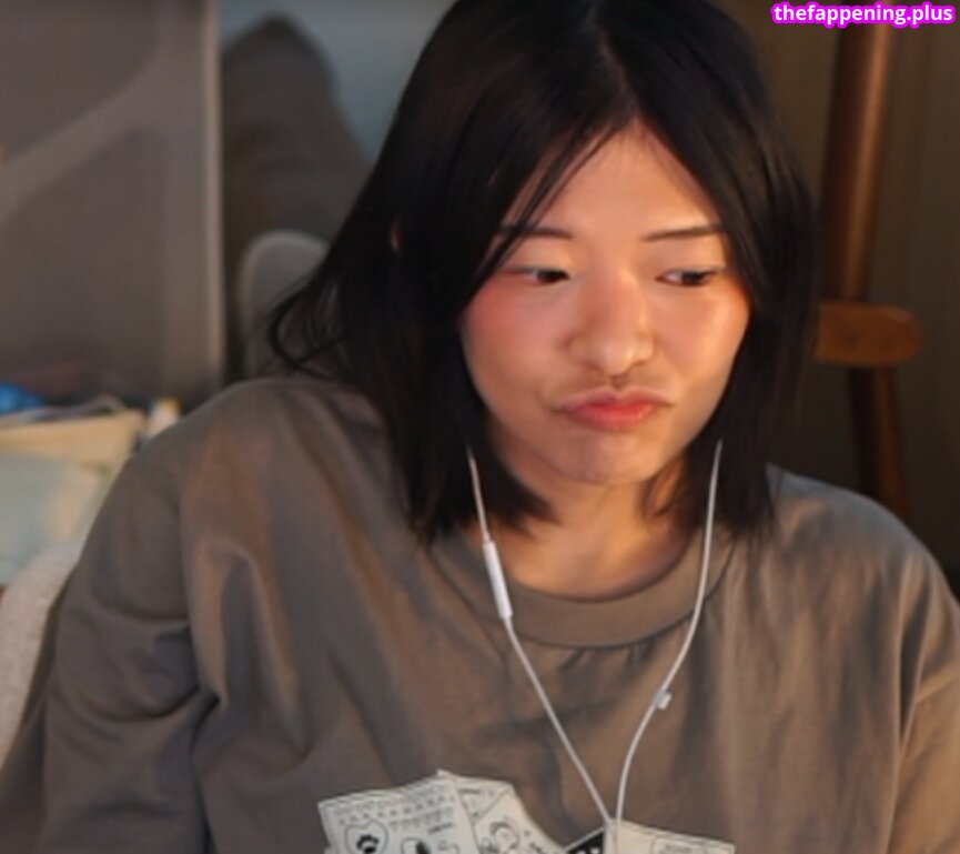 Kkatamina / Miyoung Naakte OnlyFans Foto #332