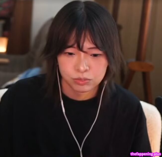 Kkatamina / Miyoung Nagie OnlyFans Zdjęcie #337