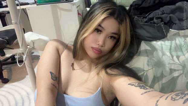 Kkimvu