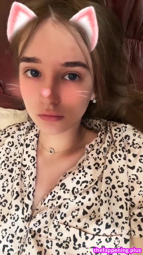 Kkkristina / Kristi / kriscappawhat Naken OnlyFans Foto #2