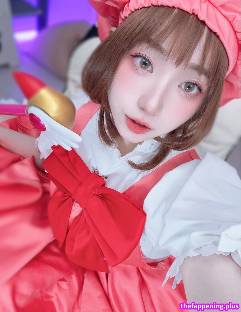 Kkoduengeo Naken OnlyFans Foto #8