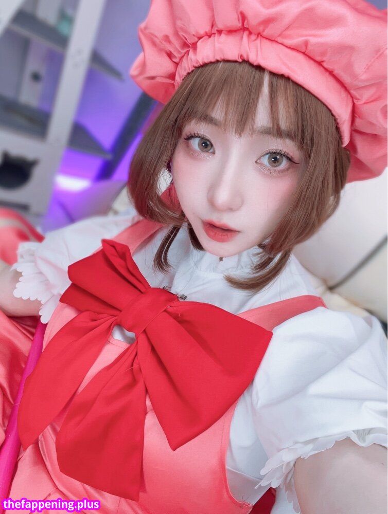 Kkoduengeo 누드 OnlyFans 사진 #9