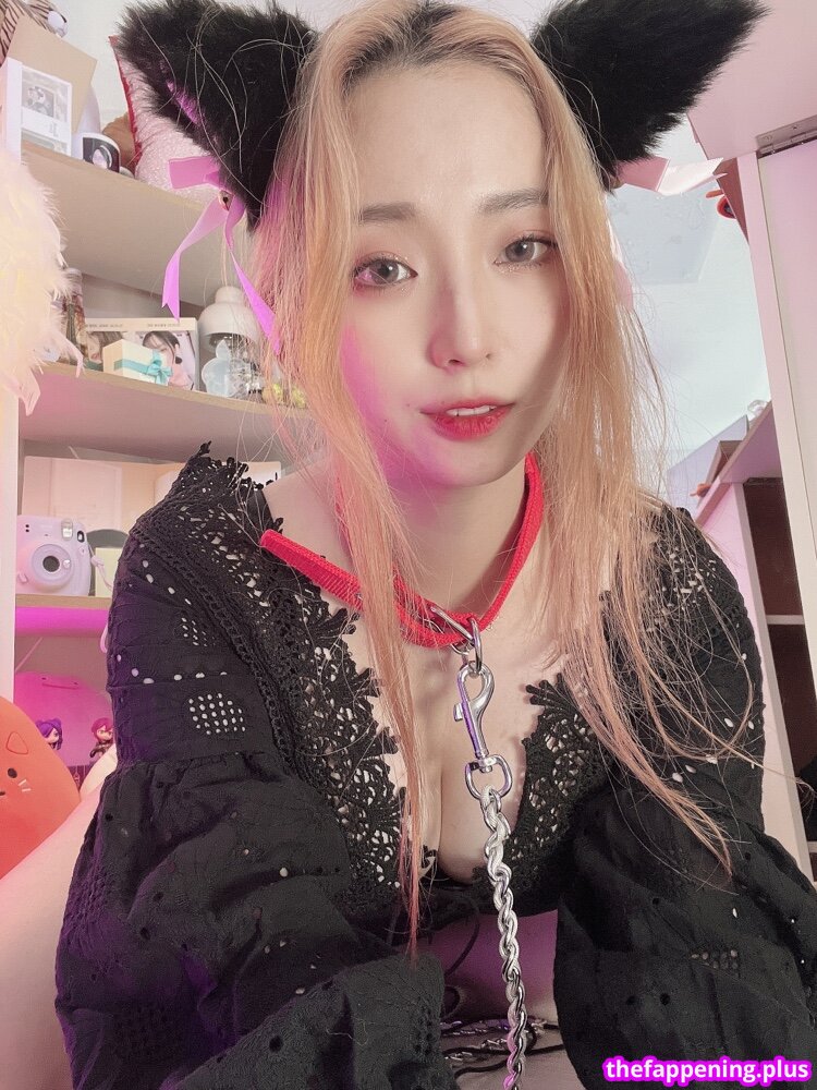 Kkoduengeo Photo OnlyFans Nu #25