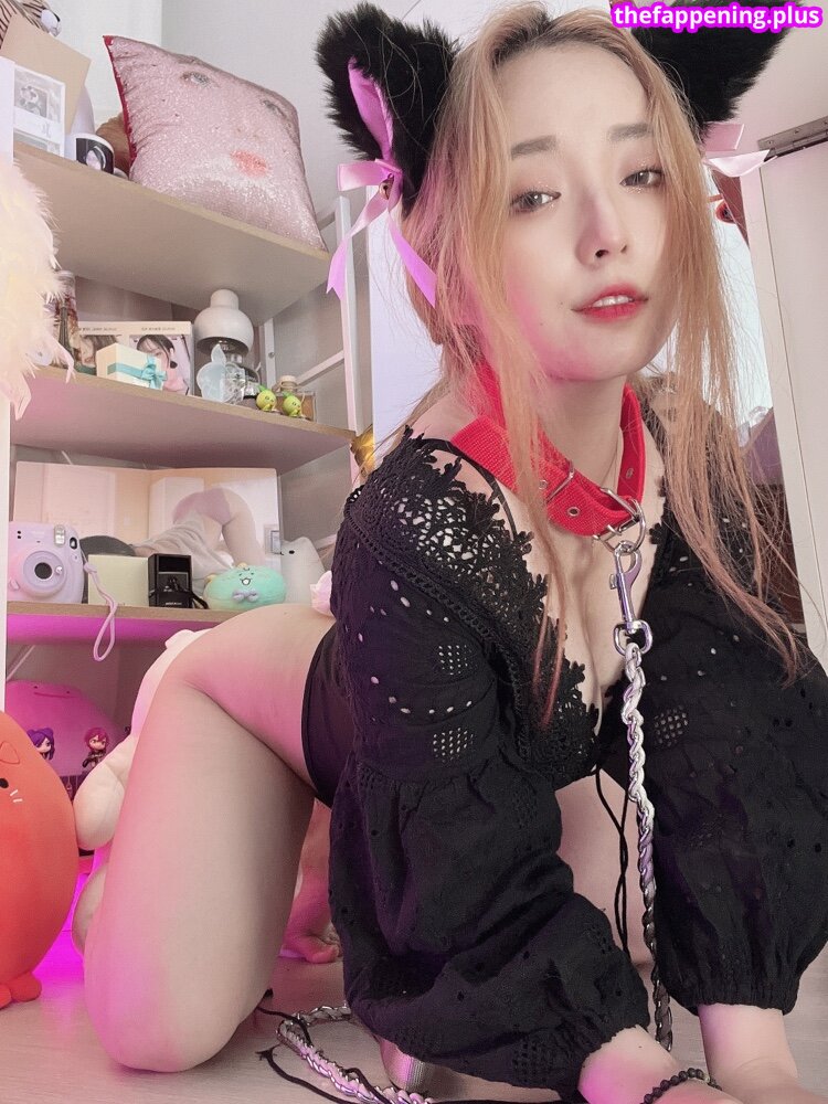 Kkoduengeo 누드 OnlyFans 사진 #27