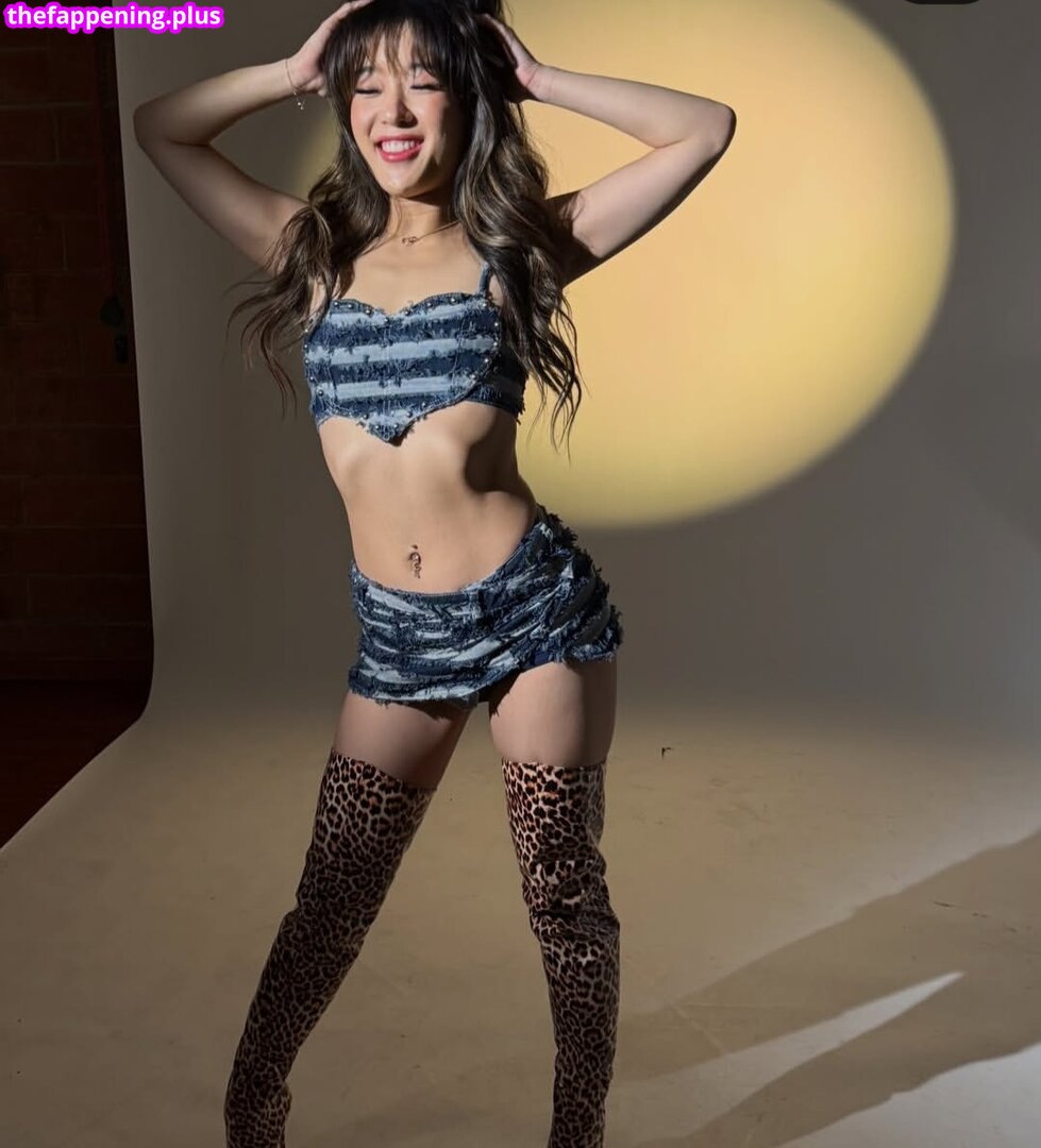Kkrystalbaekk Fotografie OnlyFans Dezbrăcată #1