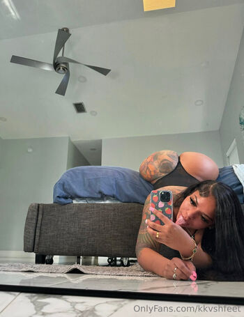 kkvshfeet