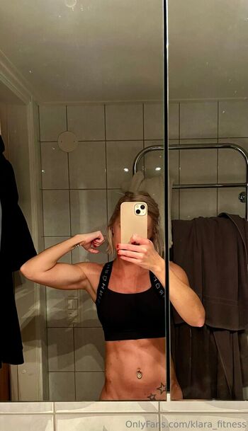 klara_fitness