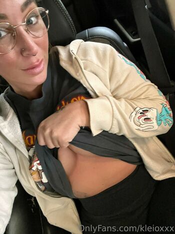 Kleio Valentien
