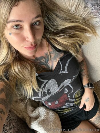 Kleio Valentien