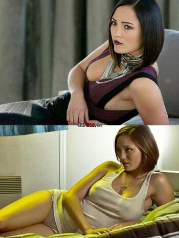 Klementieff