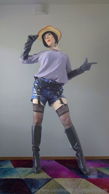 knockinbootswithwanda