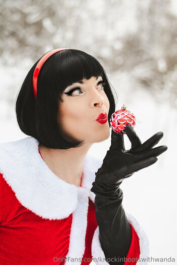 knockinbootswithwanda