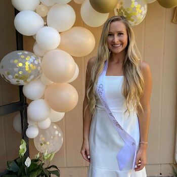 Kodee Marie M