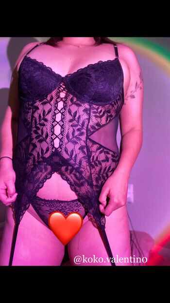 Koko Valentino