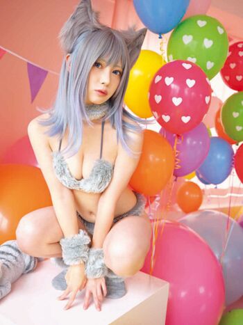 Kokoro Shinozaki