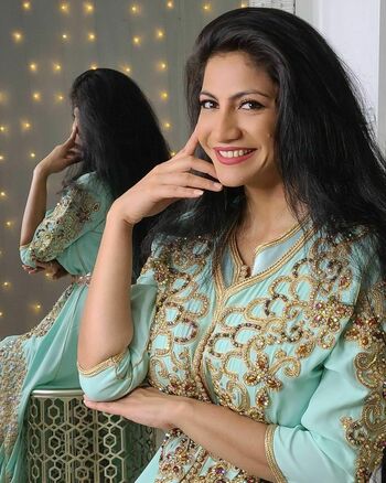 Komal Bhagat