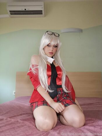 KoNekoKensie/ Yui-Neko