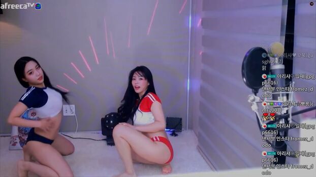 Korean BJ