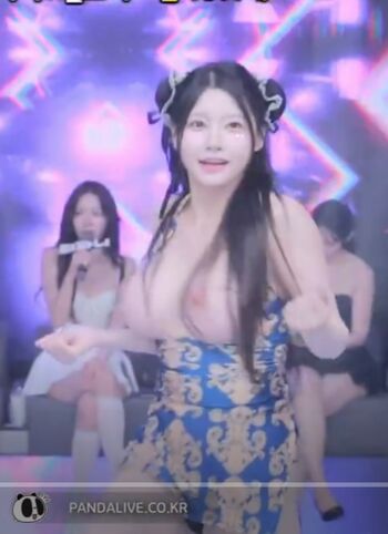 Korean BJ