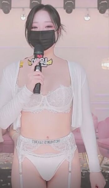 Korean BJ
