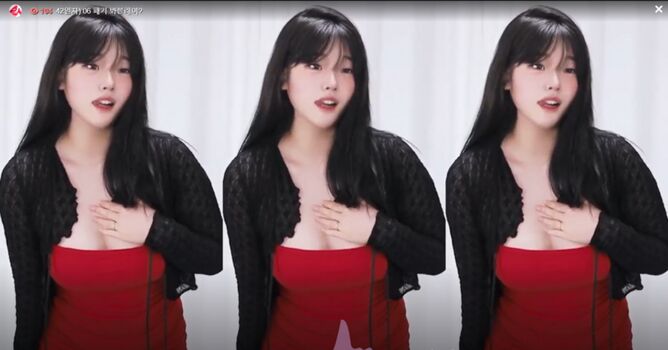 Korean BJ