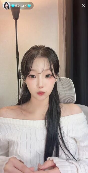 Korean BJ