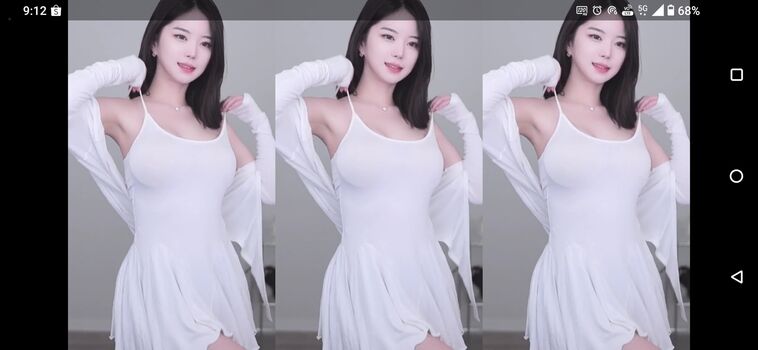 Korean BJ