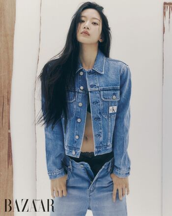 Korean Celebrities