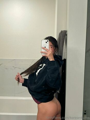 koreankums