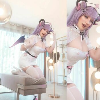 Kotori Doll