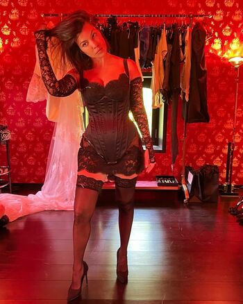 Kourtney Kardashian