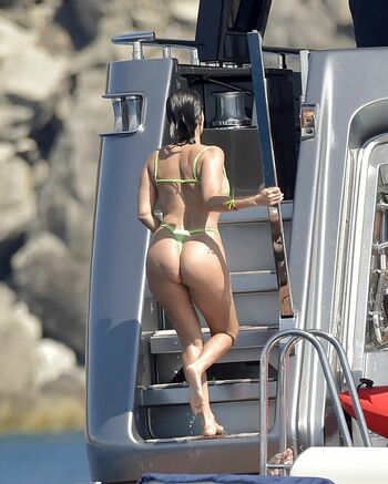 Kourtney Kardashian