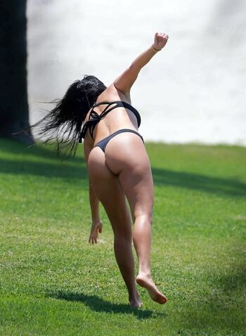 Kourtney Kardashian