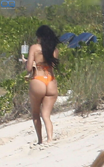 Kourtney Kardashian
