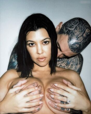 Kourtney Kardashian