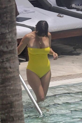 Kourtney Kardashian