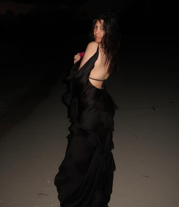 Kourtney Kardashian