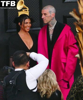 Kourtney Kardashian
