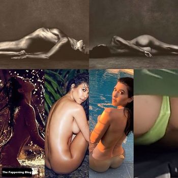 Kourtney Kardashian