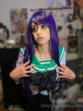 Kqsiren Kqueensiren