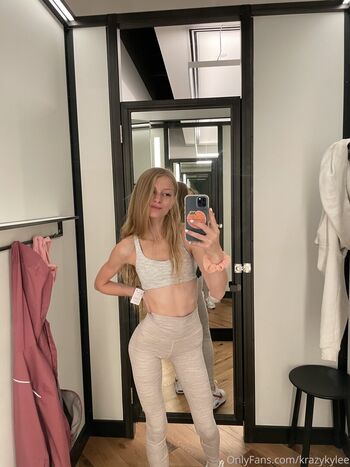 krazykylee