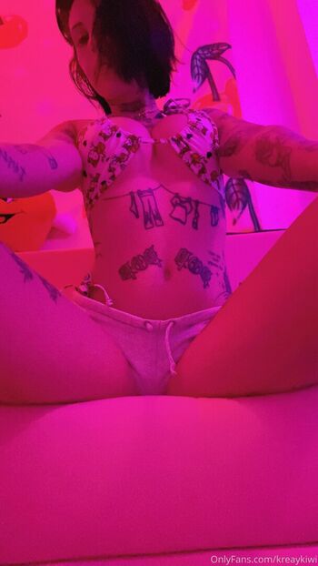 Kreayshawn