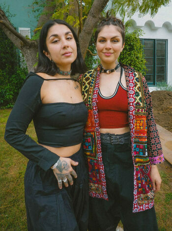 Krewella